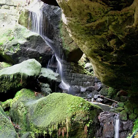 Lejlighed Am Kleinen Baerenstein 01796 Ot Thuermsdorf Thuermsdorfer Str 28 *