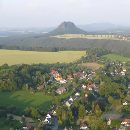Am Kleinen Baerenstein