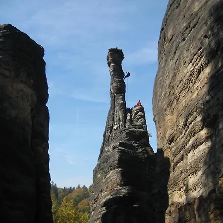 Am Kleinen Baerenstein 01796 Ot Thuermsdorf Thuermsdorfer Str 28 Struppen