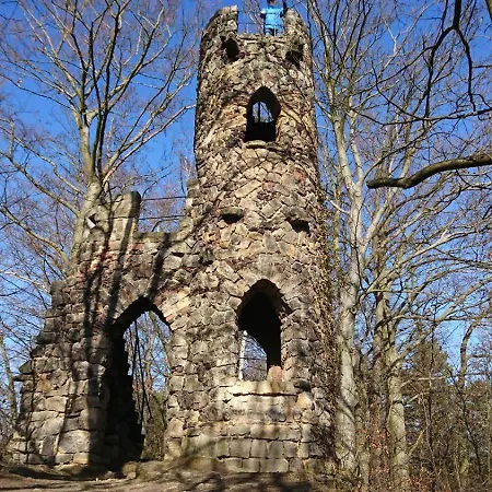 Lejlighed Am Kleinen Baerenstein 01796 Ot Thuermsdorf Thuermsdorfer Str 28 Struppen