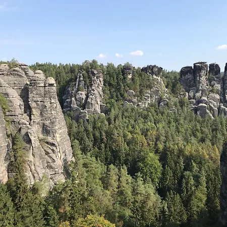 Am Kleinen Baerenstein 01796 Ot Thuermsdorf Thuermsdorfer Str 28 Lejlighed