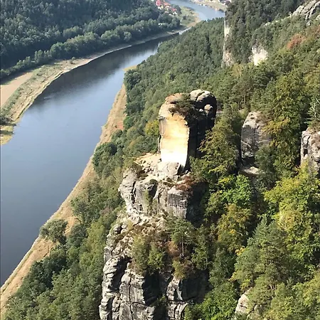 Am Kleinen Baerenstein
