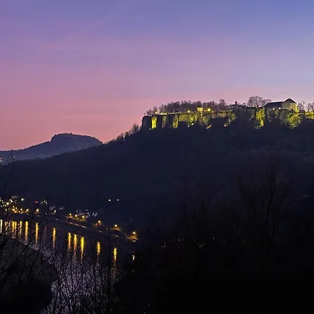 Am Kleinen Baerenstein 01796 Ot Thuermsdorf Thuermsdorfer Str 28 Struppen