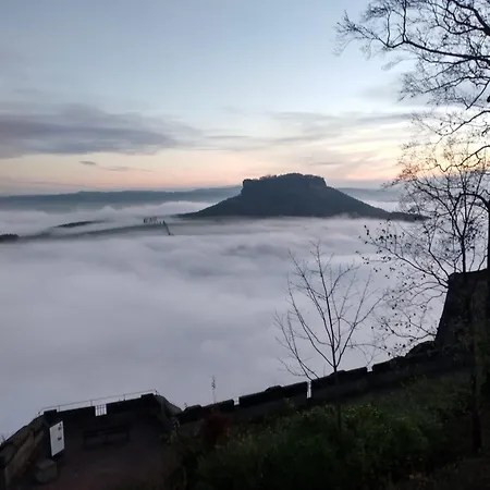 Am Kleinen Baerenstein 01796 Ot Thuermsdorf Thuermsdorfer Str 28 Lejlighed