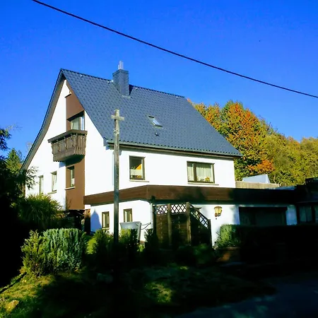 Am Kleinen Baerenstein * Struppen