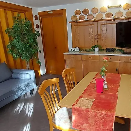 Apartment Am Kleinen Baerenstein