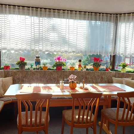 Am Kleinen Baerenstein 01796 Ot Thuermsdorf Thuermsdorfer Str 28 Apartman Struppen