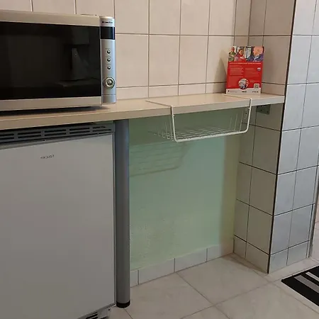 Am Kleinen Baerenstein Apartment