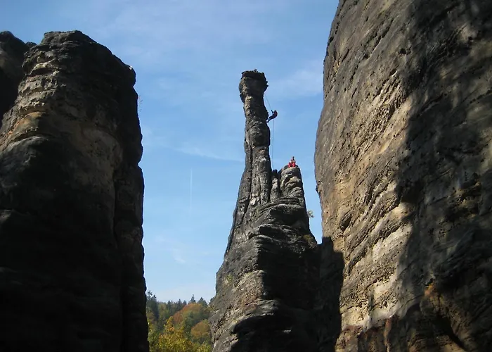 Am Kleinen Baerenstein 01796 Ot Thuermsdorf Thuermsdorfer Str 28 Struppen
