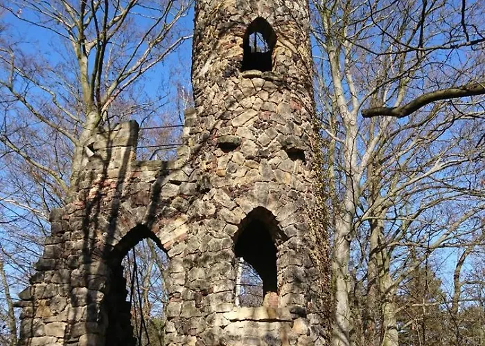 شقة Am Kleinen Baerenstein 01796 Ot Thuermsdorf Thuermsdorfer Str 28 Struppen