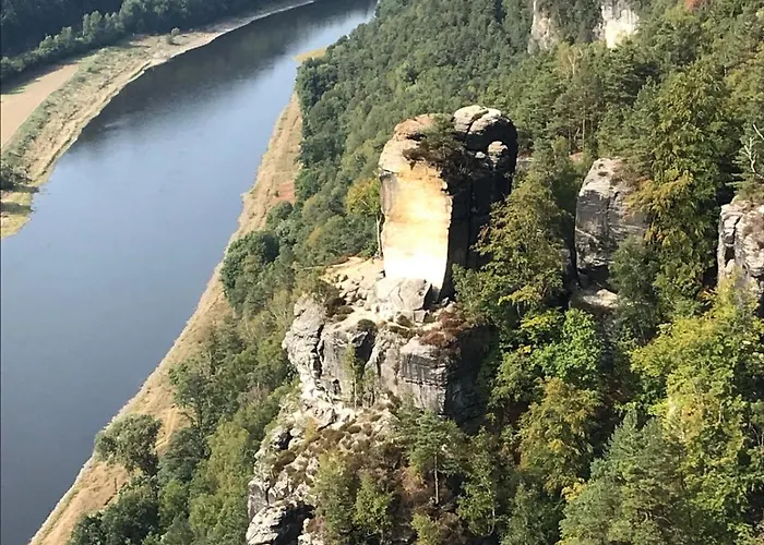 Am Kleinen Baerenstein 01796 Ot Thuermsdorf Thuermsdorfer Str 28