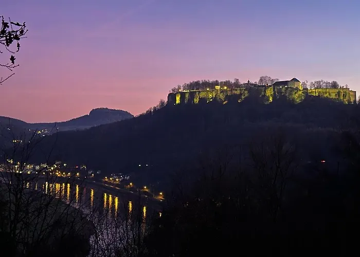 Am Kleinen Baerenstein 01796 Ot Thuermsdorf Thuermsdorfer Str 28 Struppen