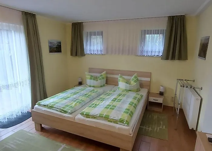 Am Kleinen Baerenstein 01796 Ot Thuermsdorf Thuermsdorfer Str 28 شقة *