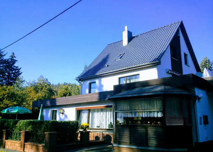 Am Kleinen Baerenstein 01796 Ot Thuermsdorf Thuermsdorfer Str 28 Struppen