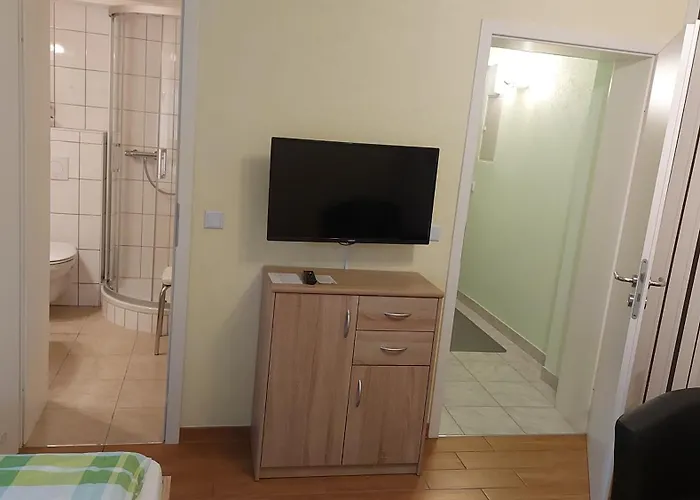 Appartamento Am Kleinen Baerenstein 01796 Ot Thuermsdorf Thuermsdorfer Str 28 *